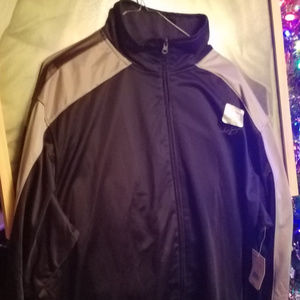 Mens New Sweat Suit Navy